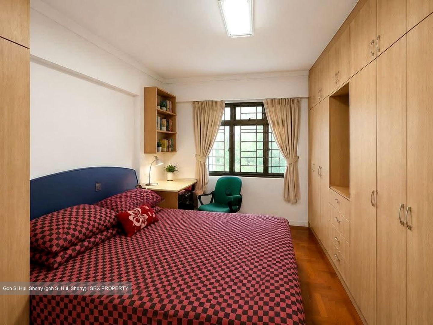 Blk 4B Boon Tiong Arcadia (Bukit Merah), HDB 5 Rooms #612112431